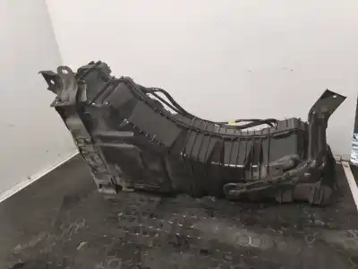 Автозапчастина б/у паливний бак для citroen c4 grand picasso seduction посилання на oem iam p100882