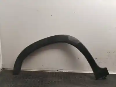 Piesă de schimb auto la mâna a doua aripã spate dreapta pentru peugeot rifter bluehdi 75 referințe oem iam 9816469077