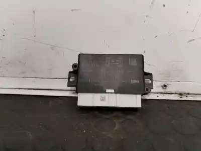 Piesă de schimb auto la mâna a doua modul electrotic pentru peugeot rifter bluehdi 75 referințe oem iam 9837674080