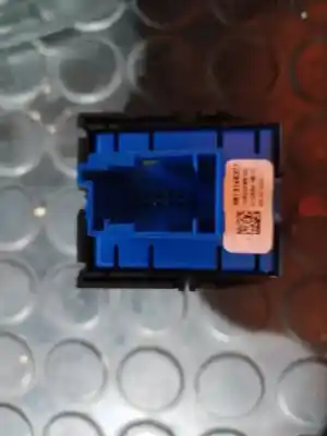 Second-hand car spare part electronic module for peugeot rifter bluehdi 75 oem iam references 9813146377  verificado 18-7-25