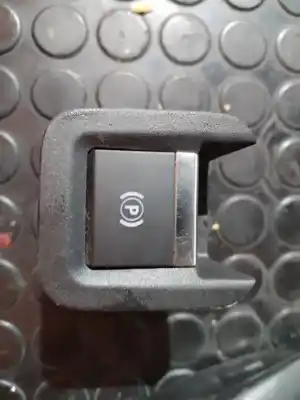 Piesă de schimb auto la mâna a doua modul electrotic pentru peugeot rifter bluehdi 75 referințe oem iam 9813146377