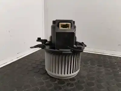Piesă de schimb auto la mâna a doua ventilator de încalzire pentru peugeot rifter bluehdi 75 referințe oem iam 5p1330400