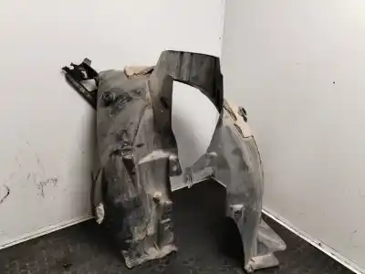 Piesă de schimb auto la mâna a doua apãrãtoare de roata pentru peugeot rifter bluehdi 75 referințe oem iam 98173986803