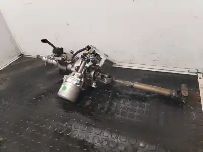 Second-hand car spare part steering column for kia cee´d tech oem iam references 56300a2500