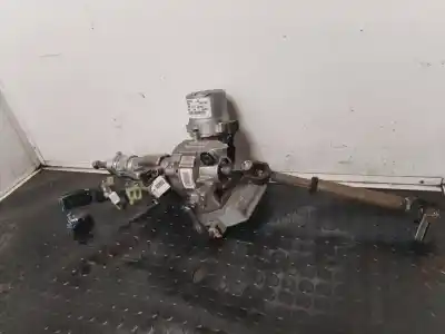 Second-hand car spare part steering column for kia cee´d tech oem iam references 56300a2500  