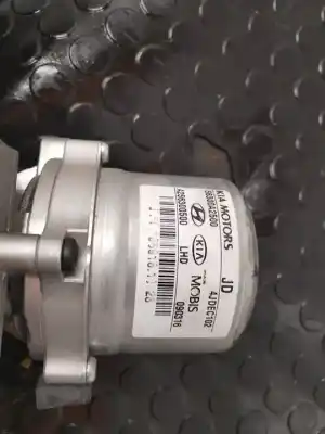 Second-hand car spare part steering column for kia cee´d tech oem iam references 56300a2500  