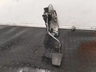 Second-hand car spare part brake pedal for kia cee´d tech oem iam references 