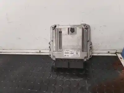 Second-hand car spare part ecu engine control for kia cee´d tech oem iam references 0281032126