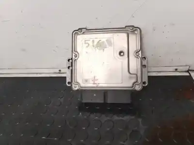 Second-hand car spare part ecu engine control for kia cee´d tech oem iam references 0281032126  verificado 21-7-25