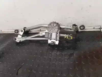 Second-hand car spare part front windshield wiper motor for kia cee´d tech oem iam references 