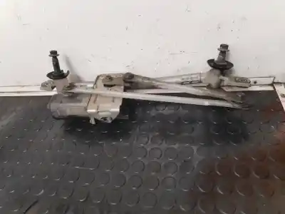 Second-hand car spare part front windshield wiper motor for kia cee´d tech oem iam references   