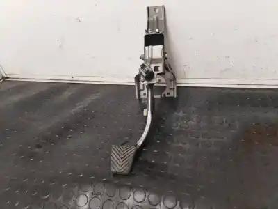 Second-hand car spare part clutch pedal for kia cee´d tech oem iam references 