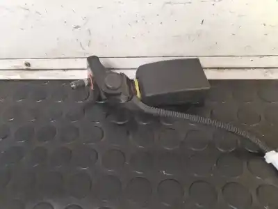Pièce détachée automobile d'occasion ceinture de sécurité arrière droite pour kia cee´d tech références oem iam 20151207  