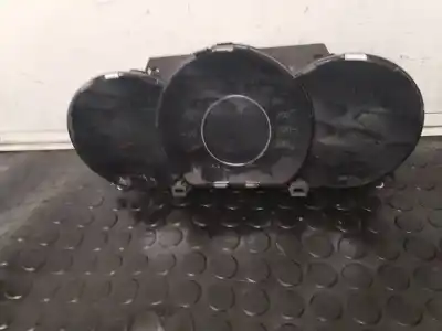 Second-hand car spare part dashboard for kia cee´d tech oem iam references 94033a2020  