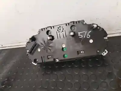 Second-hand car spare part dashboard for kia cee´d tech oem iam references 94033a2020