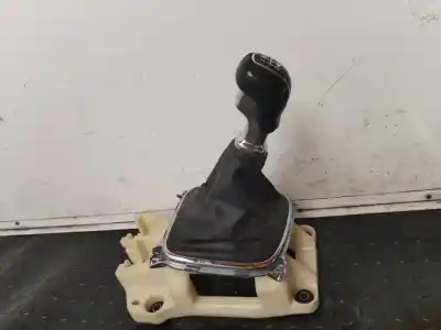 Pezzo di ricambio per auto di seconda mano leva del cambio per kia cee´d tech riferimenti oem iam 43700a2520kb  verificado 12-8-25
