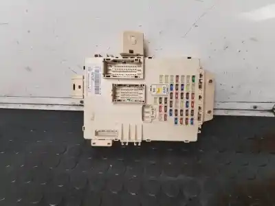 Second-hand car spare part fuse box unit for kia cee´d tech oem iam references 91950a2130  verificado 29-9-25