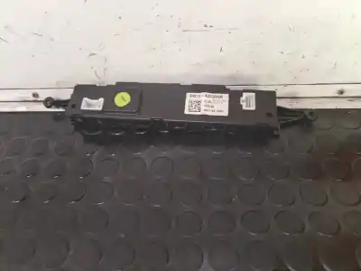 Second-hand car spare part electronic module for kia cee´d tech oem iam references 94510a2300wk