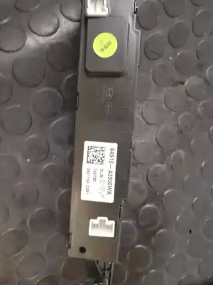 Second-hand car spare part electronic module for kia cee´d tech oem iam references 94510a2300wk  verificado 25-09-25