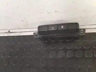 Pezzo di ricambio per auto di seconda mano modulo elettronico per kia cee´d tech riferimenti oem iam 93700a2020  verificado 23-9-25