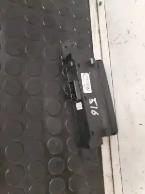 Second-hand car spare part electronic module for kia cee´d tech oem iam references 93700a2020