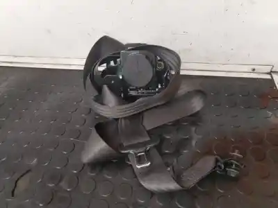 Second-hand car spare part rear right seat belt for kia cee´d tech oem iam references 89820a6000