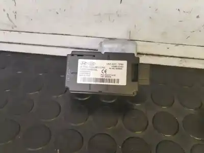 Second-hand car spare part electronic module for kia cee´d tech oem iam references 95800a2100  verificado 25-09-25