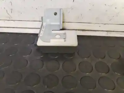 Second-hand car spare part electronic module for kia cee´d tech oem iam references 95800a2100