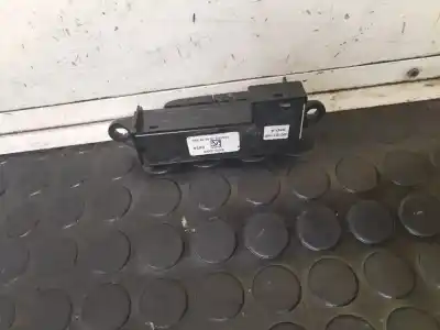 Second-hand car spare part electronic module for kia cee´d tech oem iam references 93310a2000