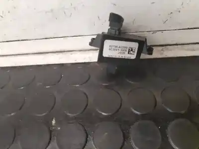 Second-hand car spare part headlights switch for kia cee´d tech oem iam references 93796a2200