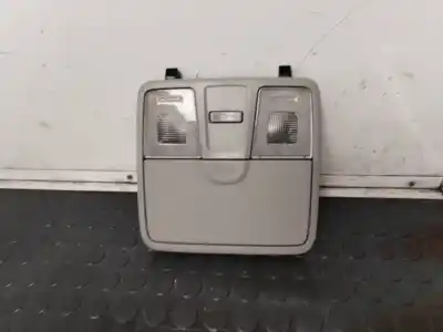 Second-hand car spare part interior light for kia cee´d tech oem iam references 92800a50xx  