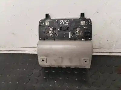 Second-hand car spare part interior light for kia cee´d tech oem iam references 92800a50xx