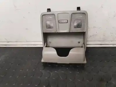 Second-hand car spare part interior light for kia cee´d tech oem iam references 92800a50xx  