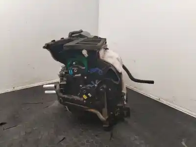 Second-hand car spare part full normal heating for kia cee´d tech oem iam references 97282-a5000  