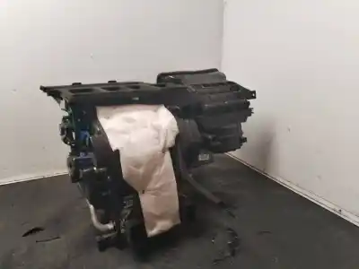 Second-hand car spare part full normal heating for kia cee´d tech oem iam references 97282-a5000  