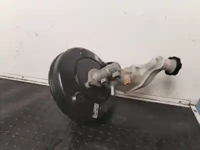 Second-hand car spare part brake servo for kia cee´d tech oem iam references 58500-a5200