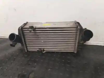 Second-hand car spare part intercooler for kia cee´d tech oem iam references 28270-2a570