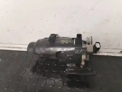 Second-hand car spare part diesel filter support for kia cee´d tech oem iam references 