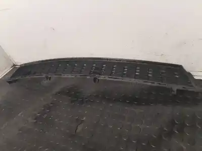 Second-hand car spare part front bumper grille for kia cee´d tech oem iam references a2865+60600