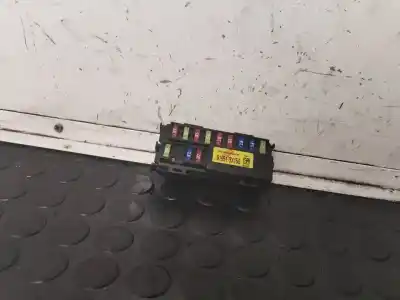 Second-hand car spare part fuse box unit for kia cee´d tech oem iam references 91951-3x150