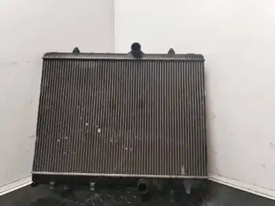 Pezzo di ricambio per auto di seconda mano radiatore d acqua per peugeot 407 st confort pack riferimenti oem iam 