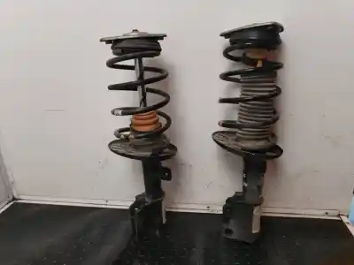 Piesă de schimb auto la mâna a doua set de amortizuare pentru parte din fațã pentru peugeot rifter bluehdi 75 referințe oem iam 9833305880