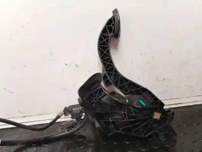 Piesă de schimb auto la mâna a doua pedalã de ambreaj pentru peugeot rifter bluehdi 75 referințe oem iam 9820886080