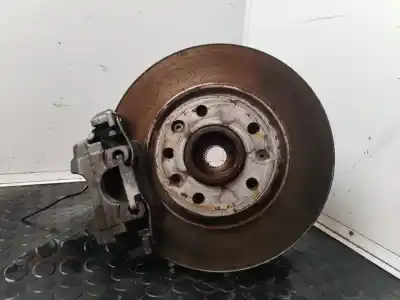 Piesă de schimb auto la mâna a doua fuzeta stanga fata pentru peugeot rifter bluehdi 75 referințe oem iam 9833183180