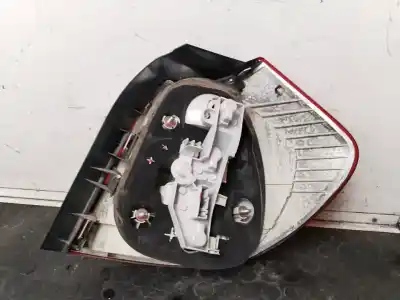 Peça sobressalente para automóvel em segunda mão farolim traseiro esquerdo por bmw serie 1 cabrio (e88) 118d referências oem iam 63217164963
