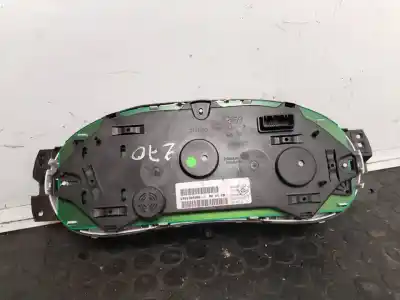 Peça sobressalente para automóvel em segunda mão quadrante por dacia dokker express ambiance referências oem iam 248100408r  verificado 20-10-25