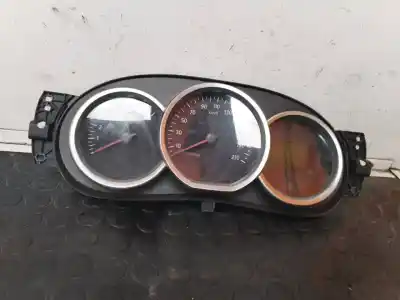 Автозапчасти б/у приборная доска за dacia dokker stepway essential ссылки oem iam 248104821r  