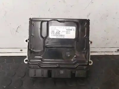 Автозапчасти б/у блок управления двигателем за dacia dokker stepway essential ссылки oem iam 0281036484
