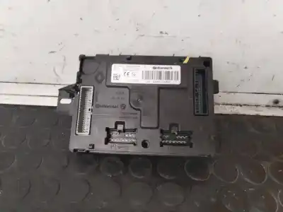 Автозапчасти б/у электронный модуль за dacia dokker stepway essential ссылки oem iam 284b10447r caja 03 