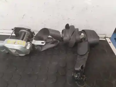 Peça sobressalente para automóvel em segunda mão cinto de segurança dianteiro esquerdo por kia cee´d tech referências oem iam 88810a2000wk  